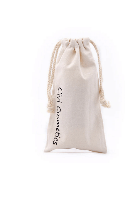 Custom Cotton Bag / Muslim Bag | Custom Tote Bag Online | Necessarie