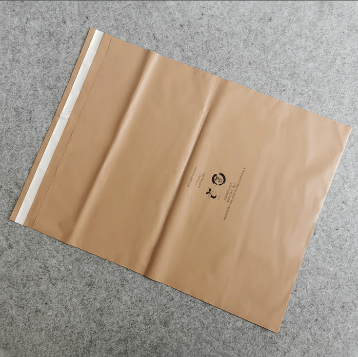Custom Compostable Mailer/Bags