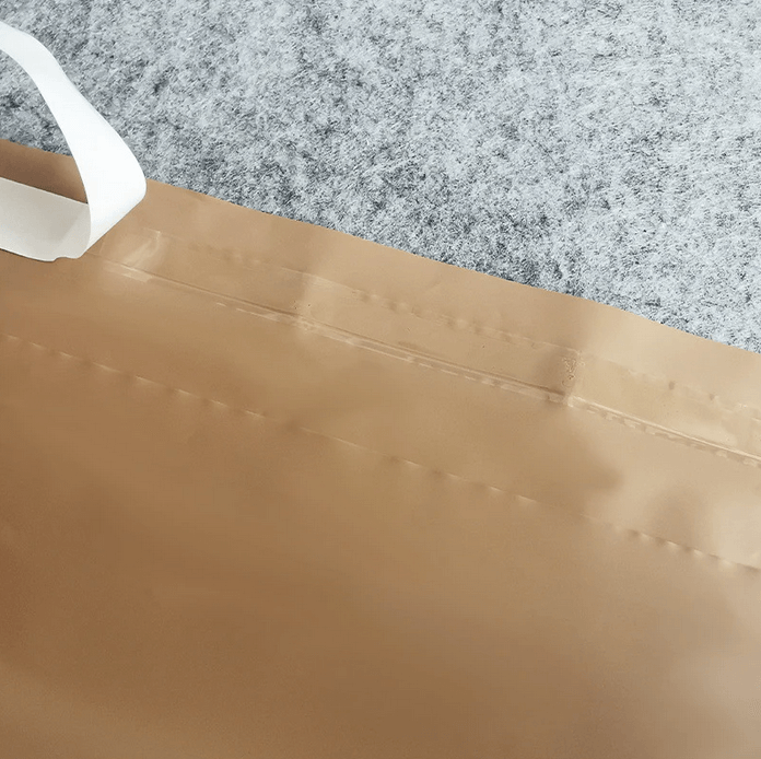 Custom Compostable Mailer/Bags | Necessarie | Biodegradable Mailers