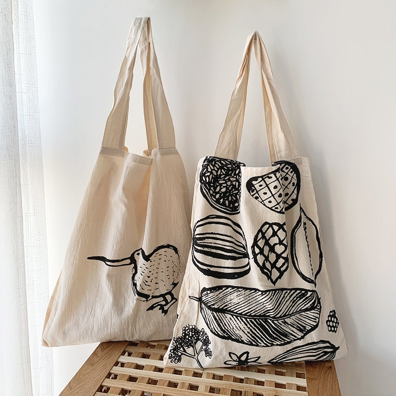 Custom Tote Bag | ECO Friendly Package | Necessarie  